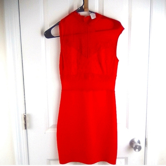 WINDSOR DRESS - Picture 8 of 8